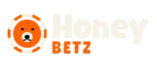 HoneyBetz logo